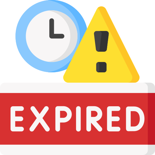 Expired
